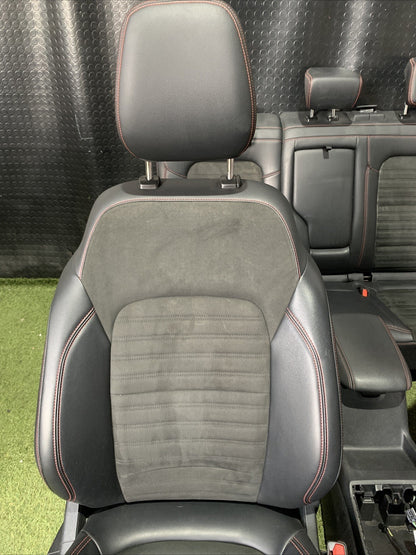 Tappezzeria Completa Sedili Interni Ford Kuga 2022 ST LINE