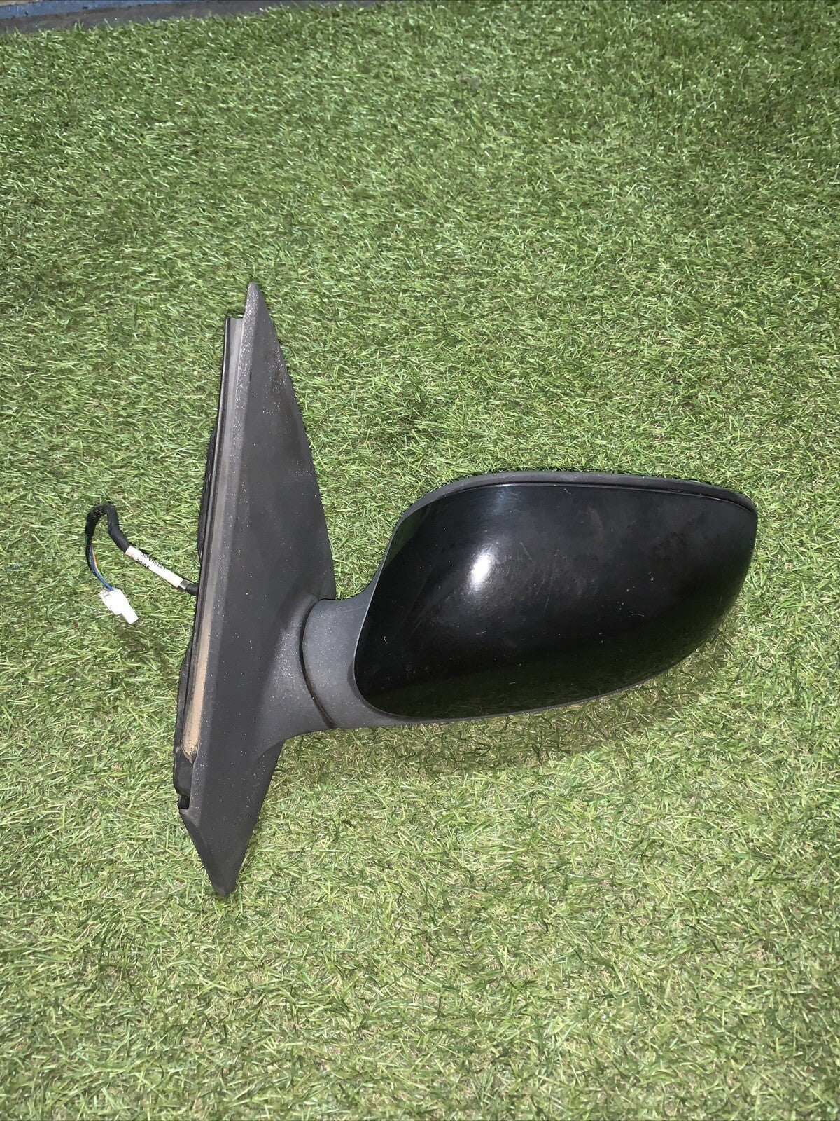 SPECCHIETTO RETROVISORE SINISTRO LANCIA Ypsilon 2° Serie 007354112270 