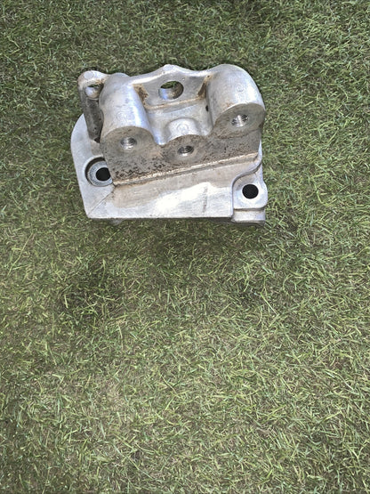 FIAT GRANDE PUNTO 199 (2005) 1.4 SUPPORTO MOTORE DESTRO 55195032