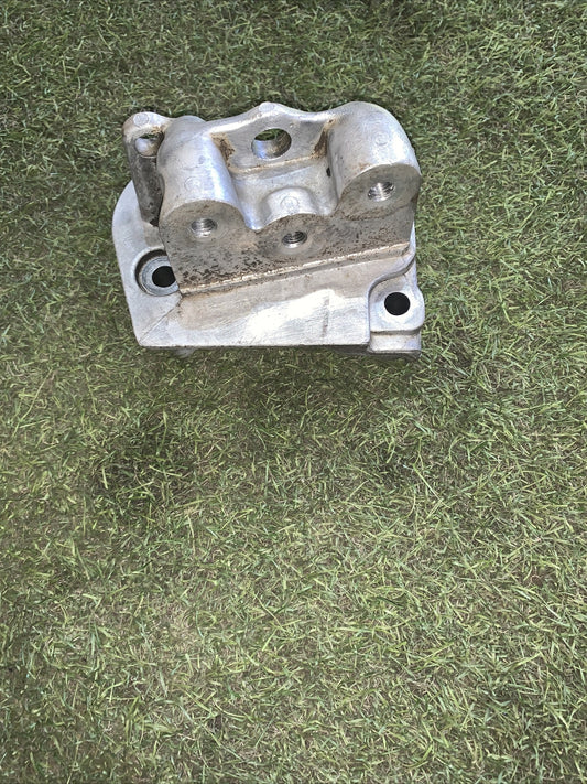 FIAT GRANDE PUNTO 199 (2005) 1.4 SUPPORTO MOTORE DESTRO 55195032