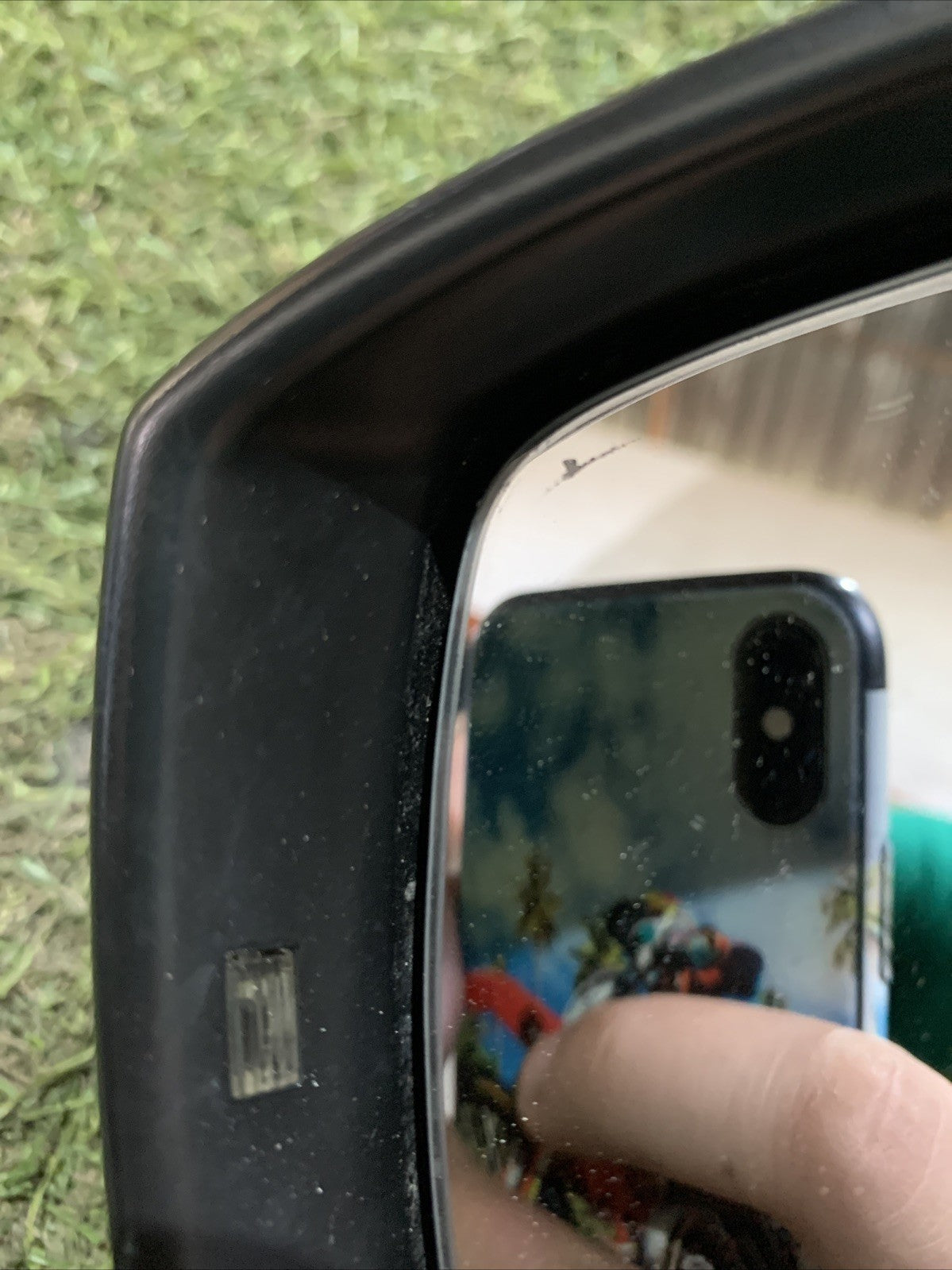 Specchietto Retrovisore Sinistro Volkswagen Tiguan 2017 9 Pin 5NB857501