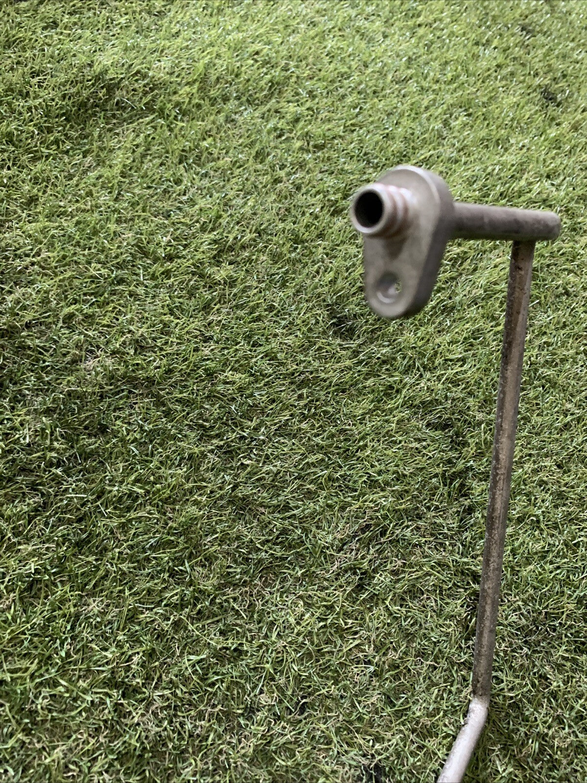 Tubo Aria Condizionata Peugeot 207 1.4 (2)