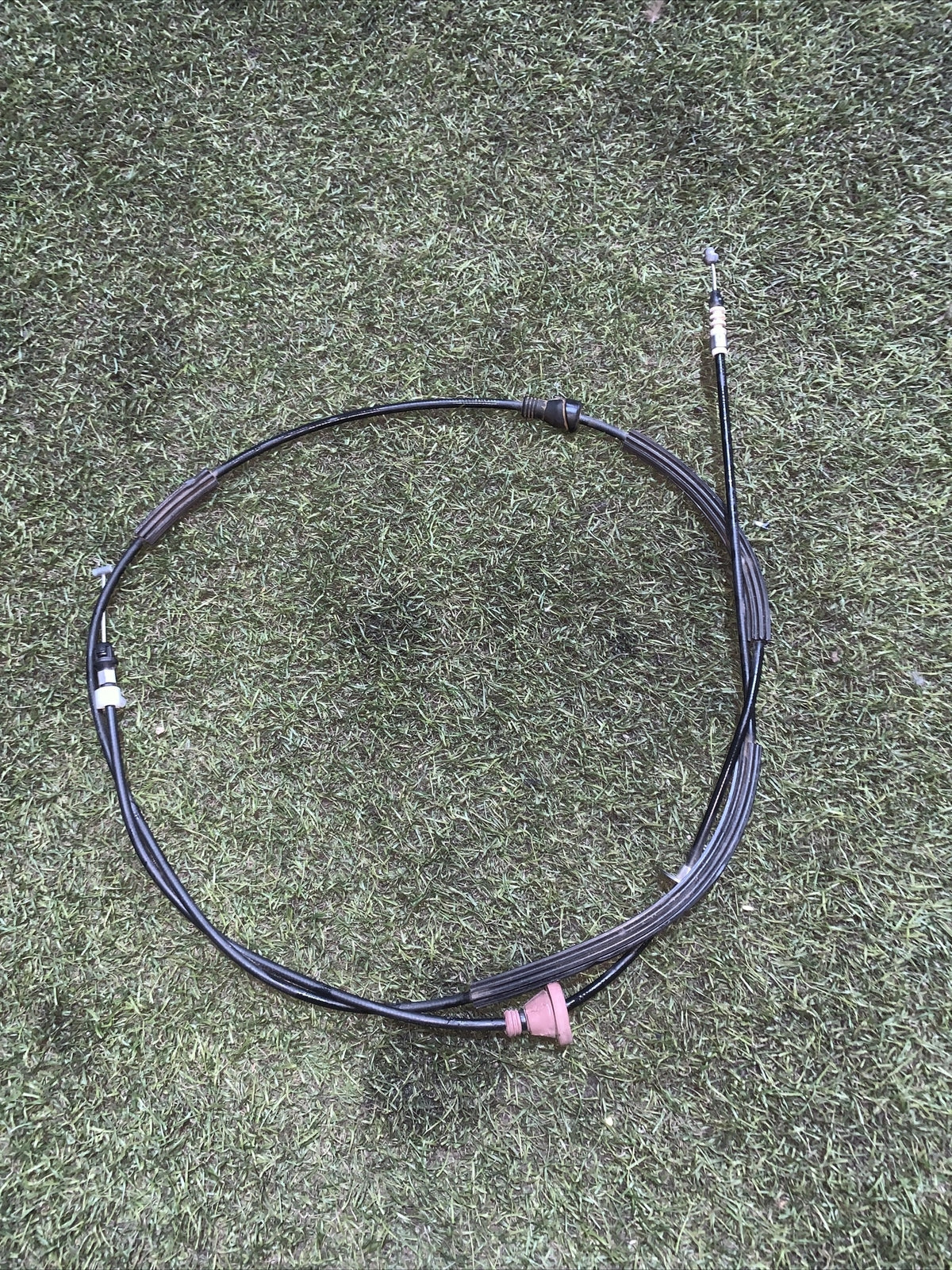 LACCIO APERTURA COFANO ANT FIAT 500X (334) DAL 2014-, 52112496