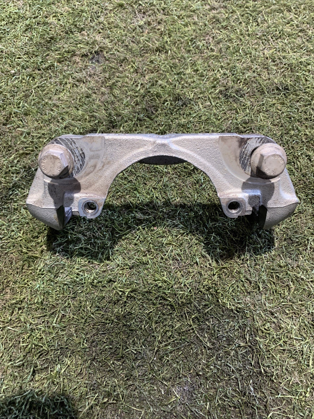 Porta Pinza Freno Anteriore Destra Ford Focus 2018 1.5 Diesel JX61-2B134-BEA