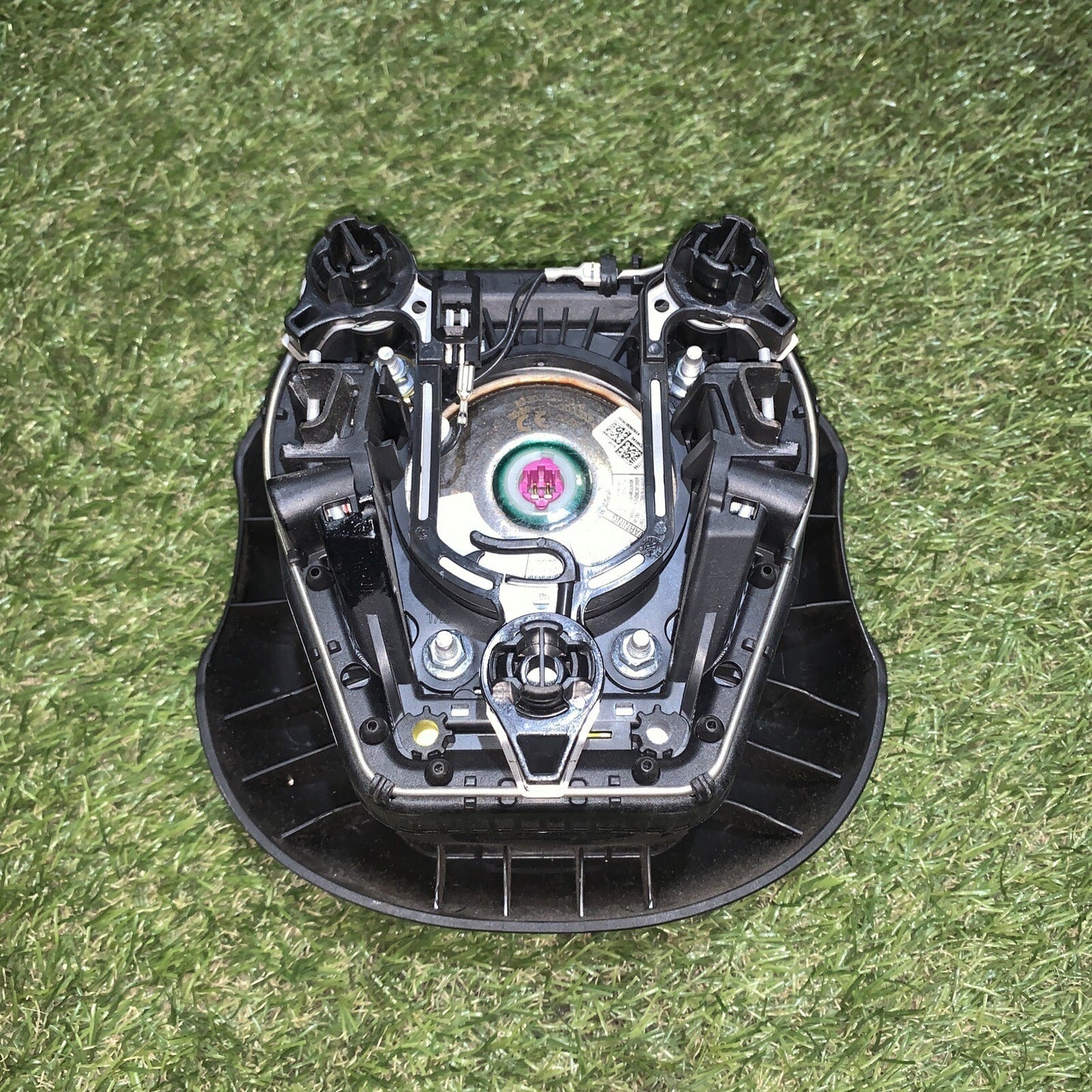 AIRBAG VOLANTE FIAT Panda 3° Serie 07356123440