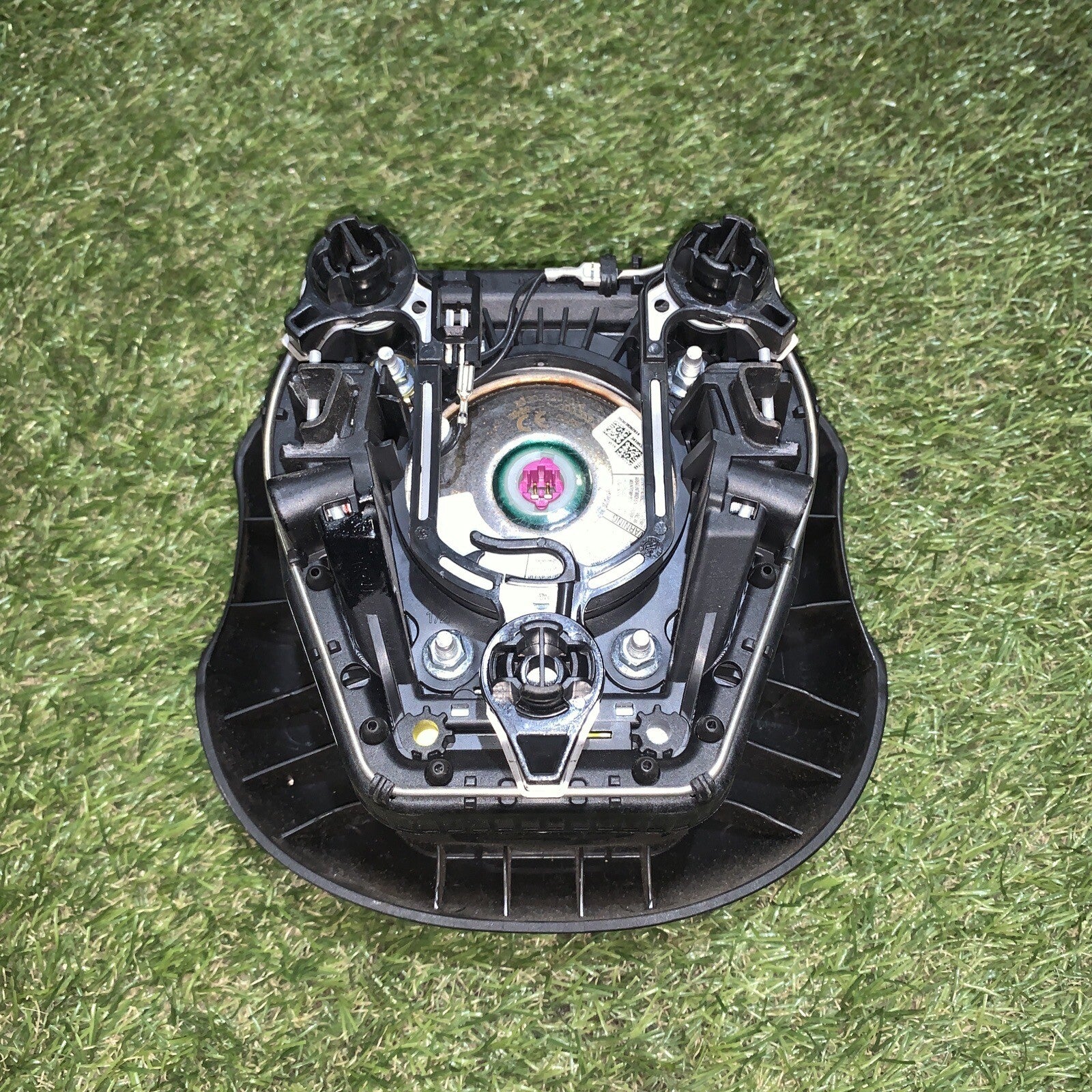 AIRBAG VOLANTE FIAT Panda 3° Serie 07356123440