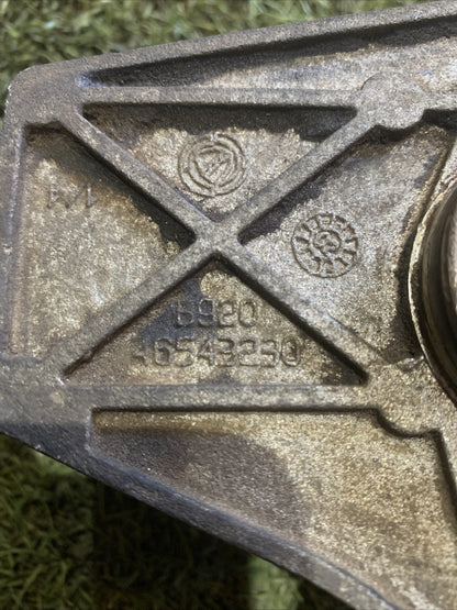 46543230 BOBINA ACCENSIONE FIAT PUNTO 188 1.2 B