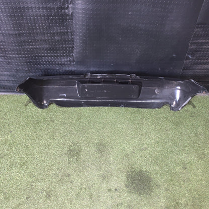 PARAURTI POSTERIORE FIAT SEICENTO 05/98 04/00 SEICENTO 05/00  735245659 (2)