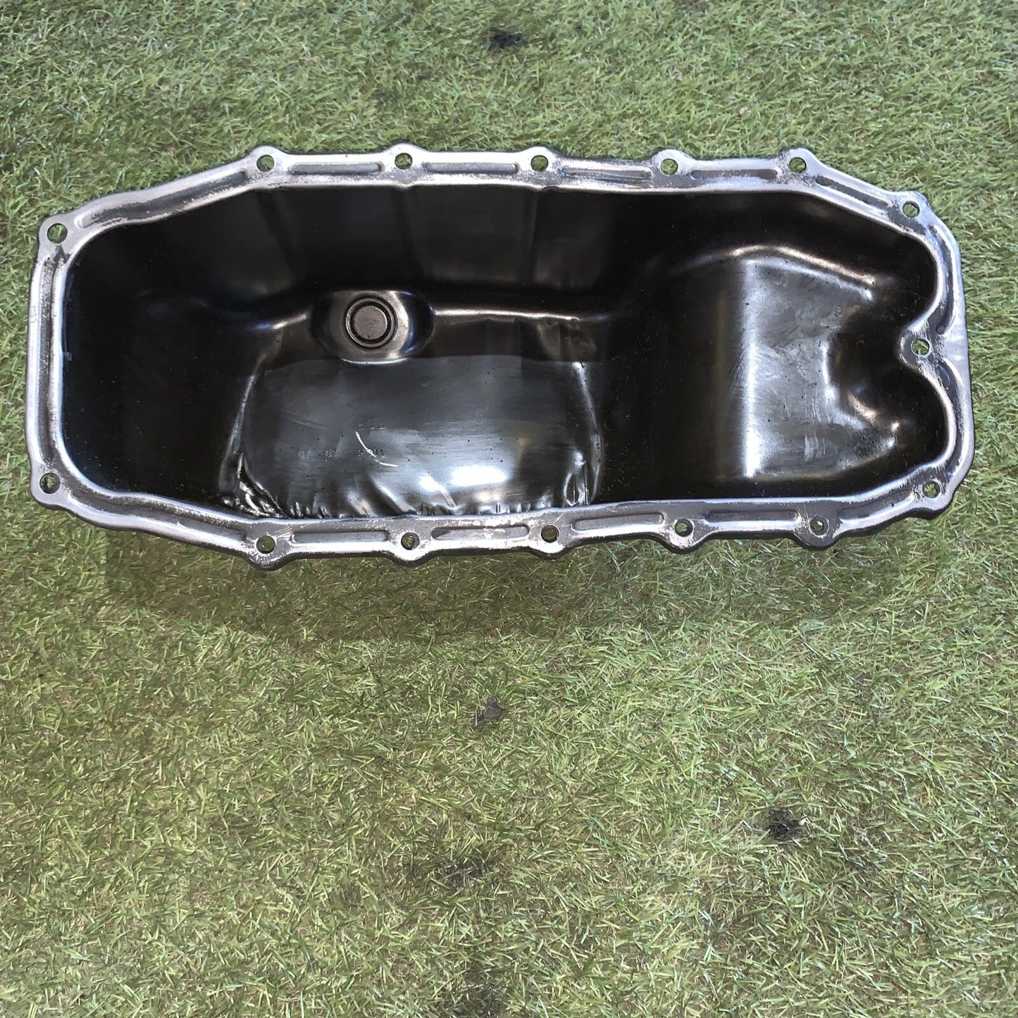 Coppa Olio Motore Per Fiat 500 Doblo Grande Punto Panda Musa Ypsilon 1.3 Mjt (3)