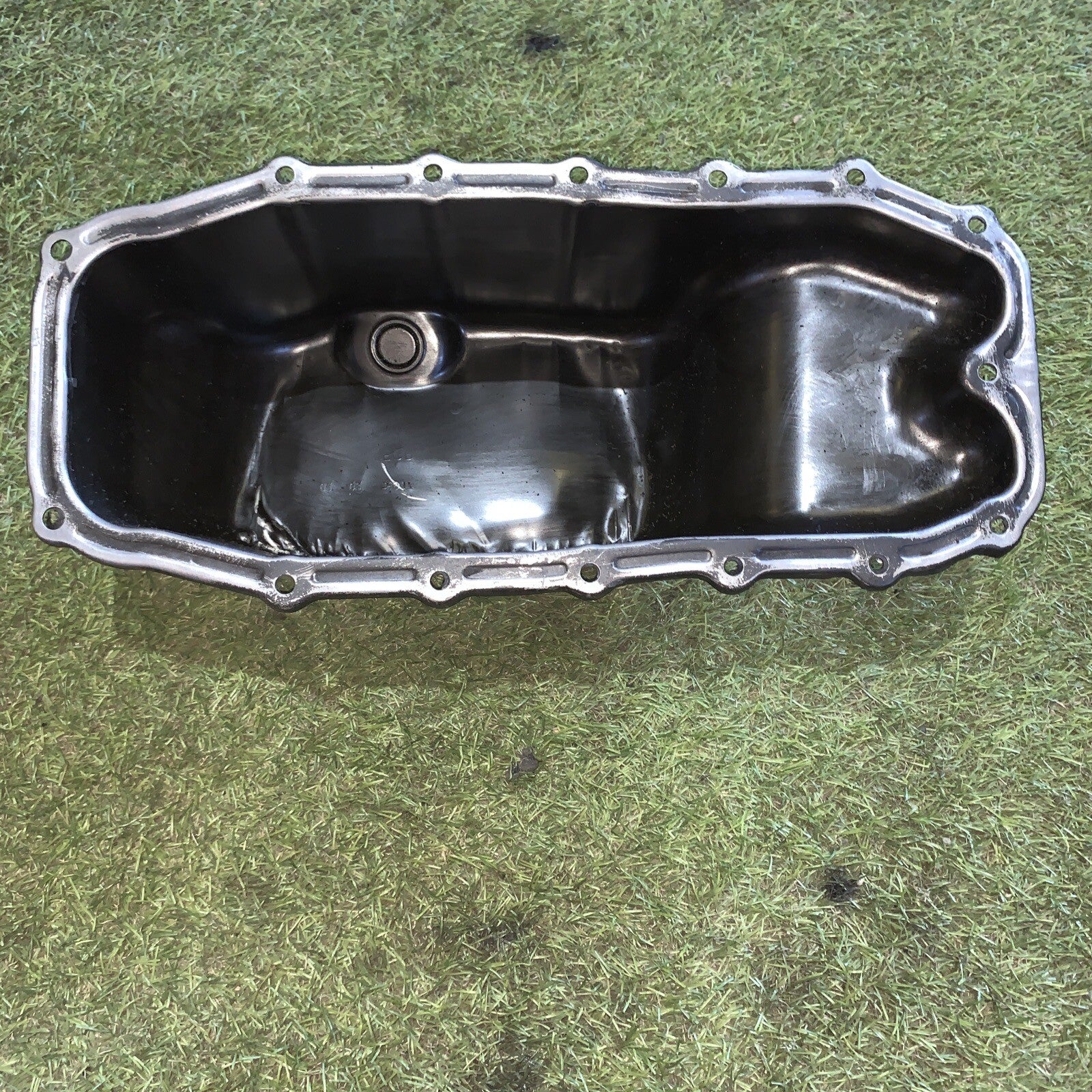 Coppa Olio Motore Per Fiat 500 Doblo Grande Punto Panda Musa Ypsilon 1.3 Mjt (3)