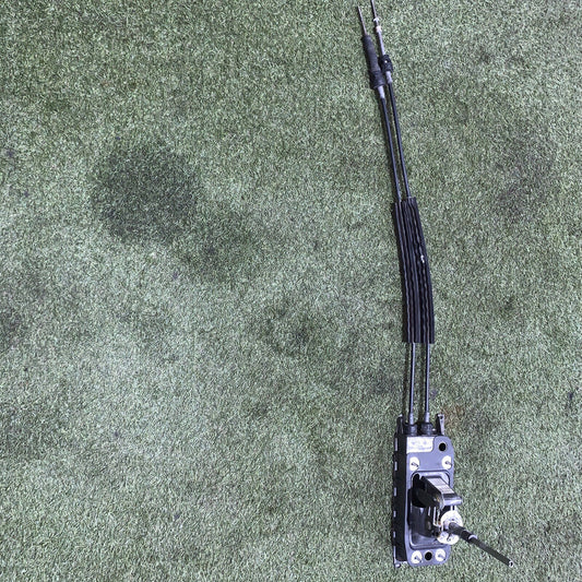 CORDE CAMBIO VOLKSWAGEN Golf 6 Berlina 6M 1K0711061B 1K0711049CK Diesel 2.0