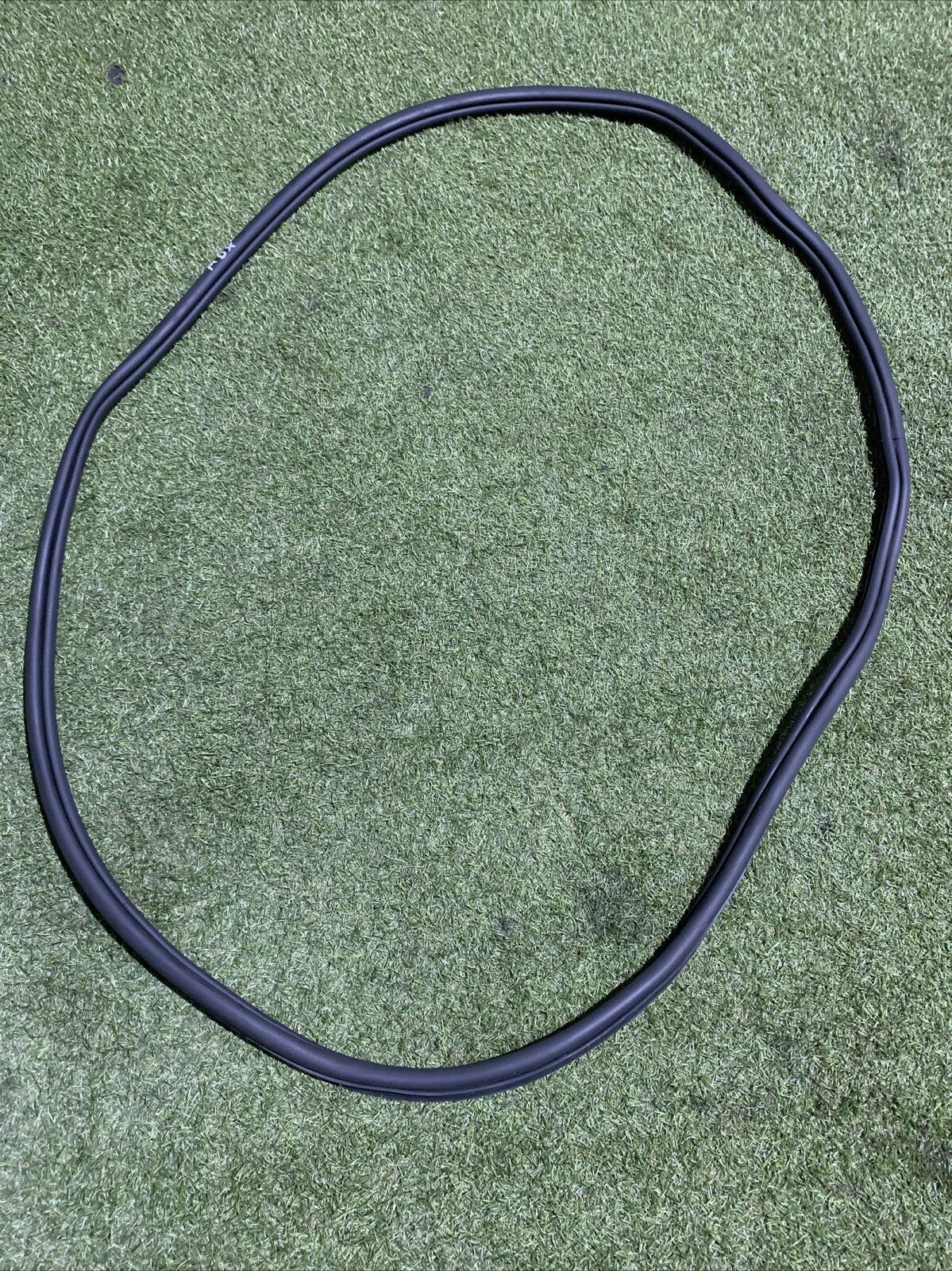 Guarnizione Porta Anteriore Destra Volkswagen Golf 8 5H4867912