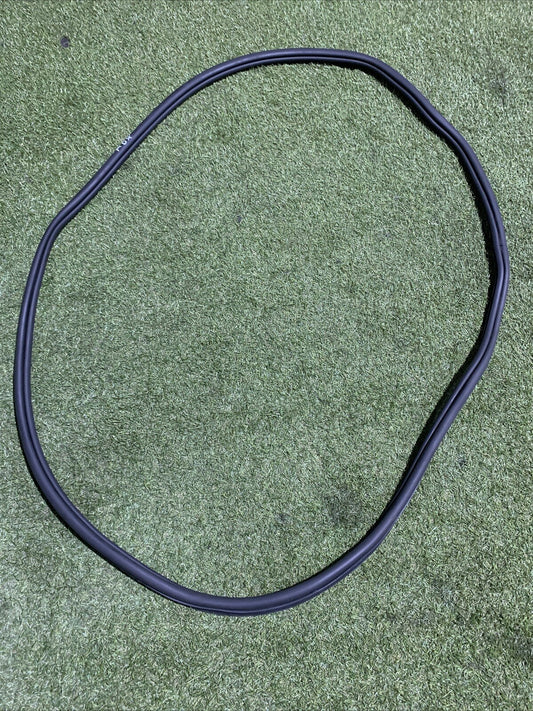 Guarnizione Porta Anteriore Destra Volkswagen Golf 8 5H4867912