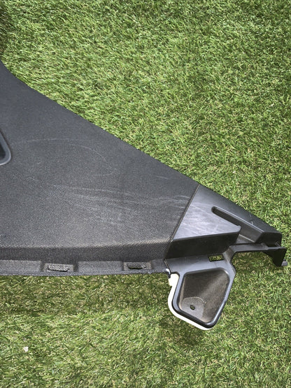 Rivestimento Colonna Posteriore Destra Audi Q7 2016 4M0867246