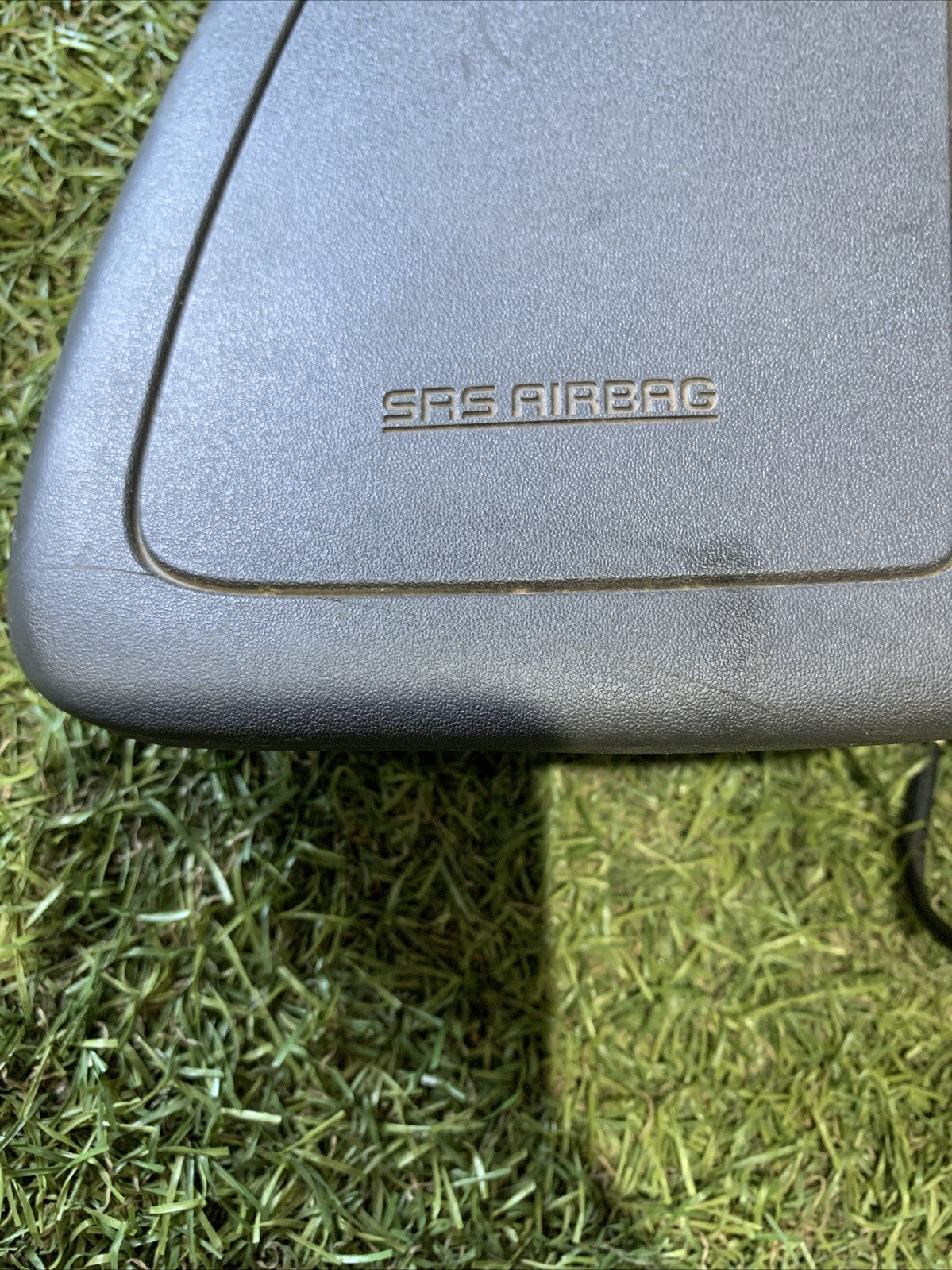 AIRBAG SEDILE SINISTRO FIAT Sedici 1° Serie 85850-79J00 (2)