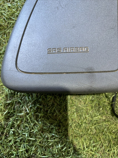 AIRBAG SEDILE SINISTRO FIAT Sedici 1° Serie 85850-79J00 (2)