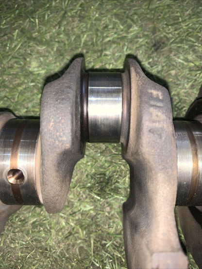 ALBERO MOTORE FIAT PANDA 750 Fire 1 Serie  SIGLA MOTORE 156A4000 7537687