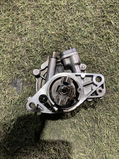 POMPA A VUOTO PER FIAT Panda 3° Serie 55268135 Diesel 1.3 (12 )