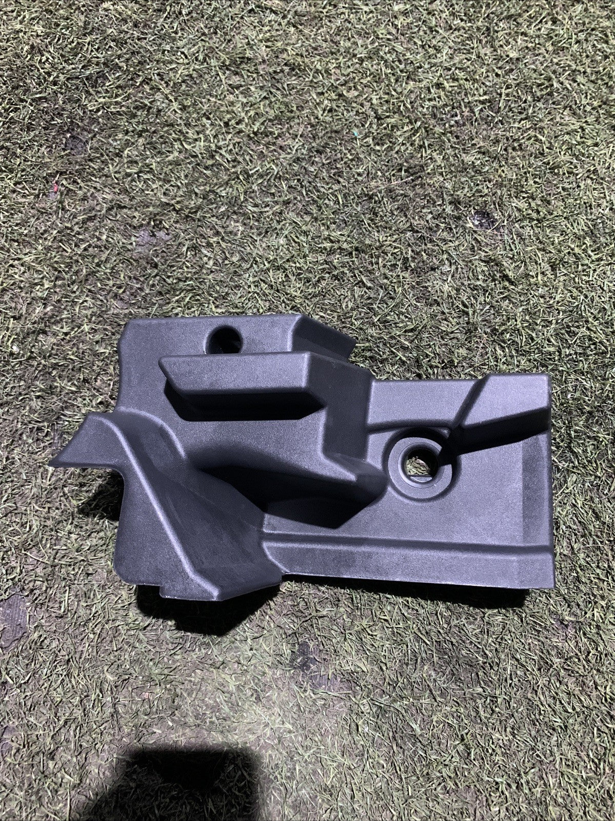 Supporto Destro Cappelliera Posteriore Bagagliaio Seat Arona 2024 6F9858860