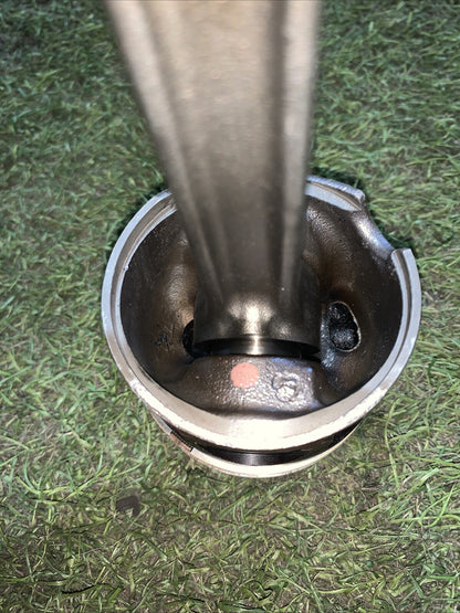 Pistone Motore Fiat 500X 1.3 MJT 95CV Euro 6D 06935 (3)