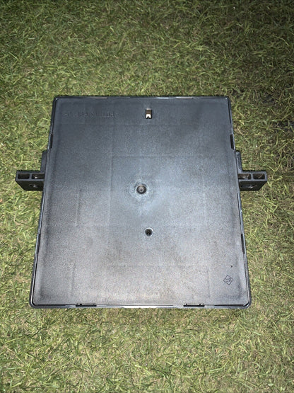 CENTRALINA COMFORT AUDI Q7 2006 3.0 DIESEL 4F0907279