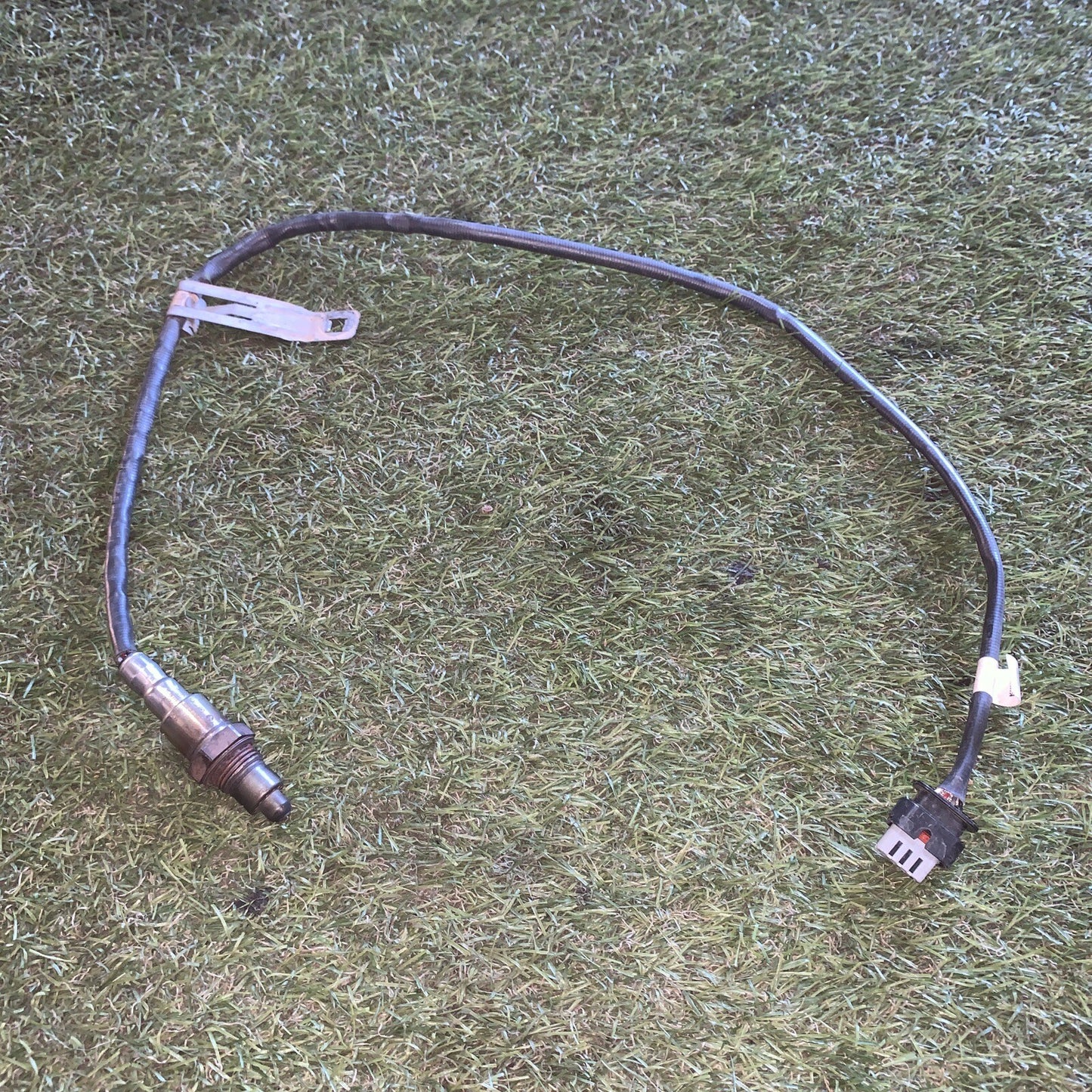 Sonda lambda posteriore originale FORD ECOSPORT 2018 1.0 J1B1-9G444-AC