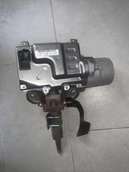 Piantone sterzo LANCIA YPSILON (312) 2016 735580643 28160372