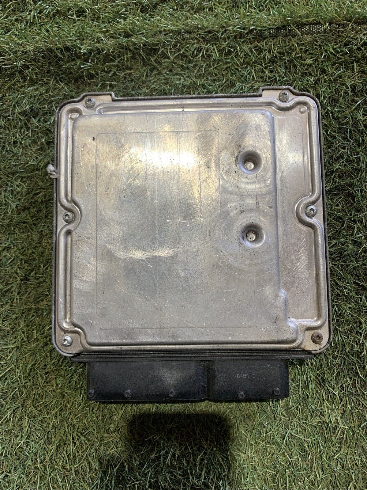Centralina Motore Skoda Octavia 2004 1.9 Diesel 03G906016DJ