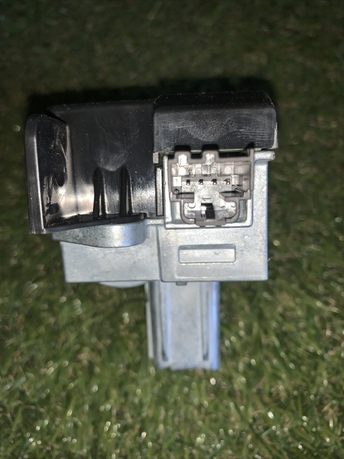 BLOCCASTERZO ELETTRICO FORD FIESTA 2019 H1BC3F880CE