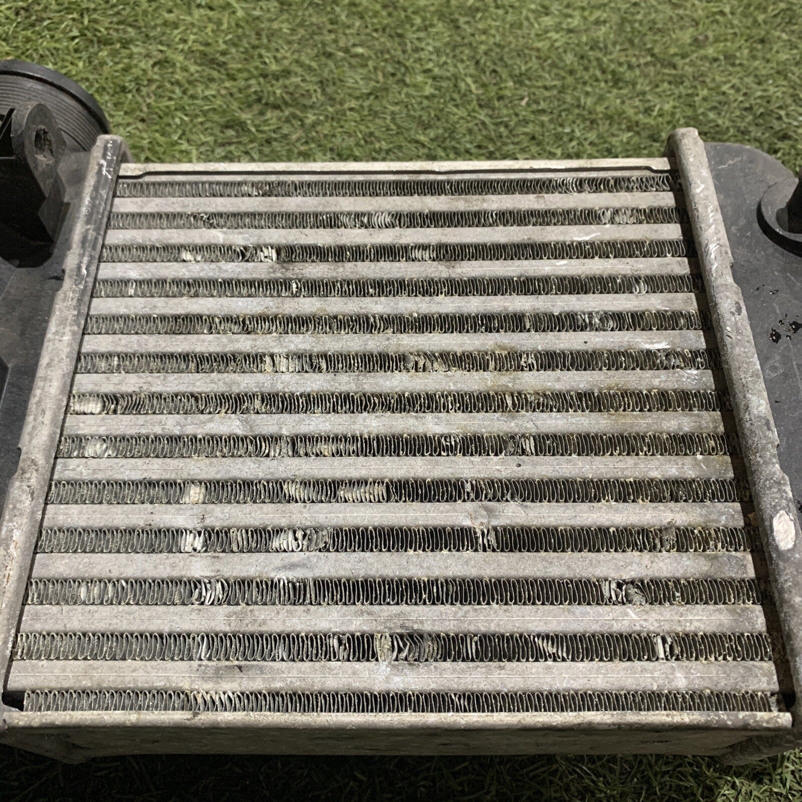 4F0145805E INTERCOOLER SINISTRO AUDI A6 C6 3.0