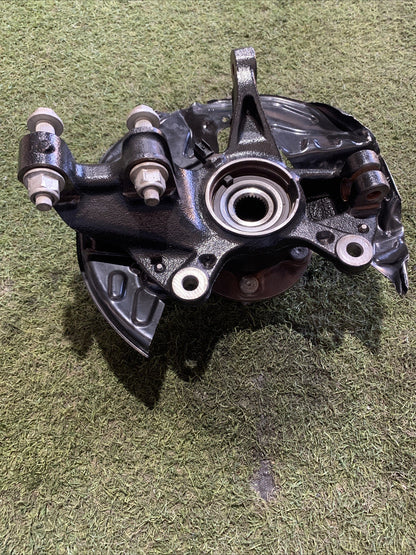 Mozzo Montante Fusello Anteriore Destro Ford Focus 2018 1.5 Diesel JX6C-3K170