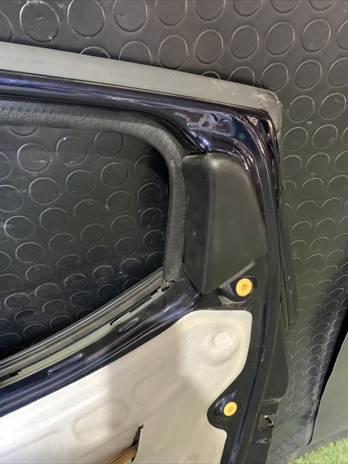 PORTA PORTIERA SPORTELLO POSTERIORE DESTRA LANCIA YPSILON DAL 2011