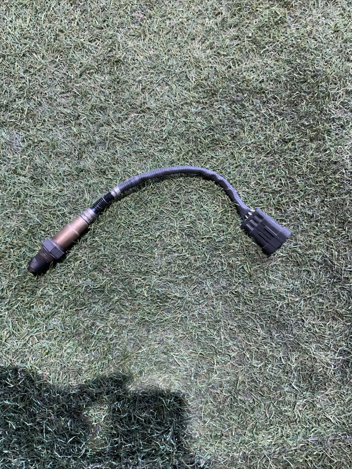 Sonda Lambda Fiat Punto 188 1.2 16V 0258006206