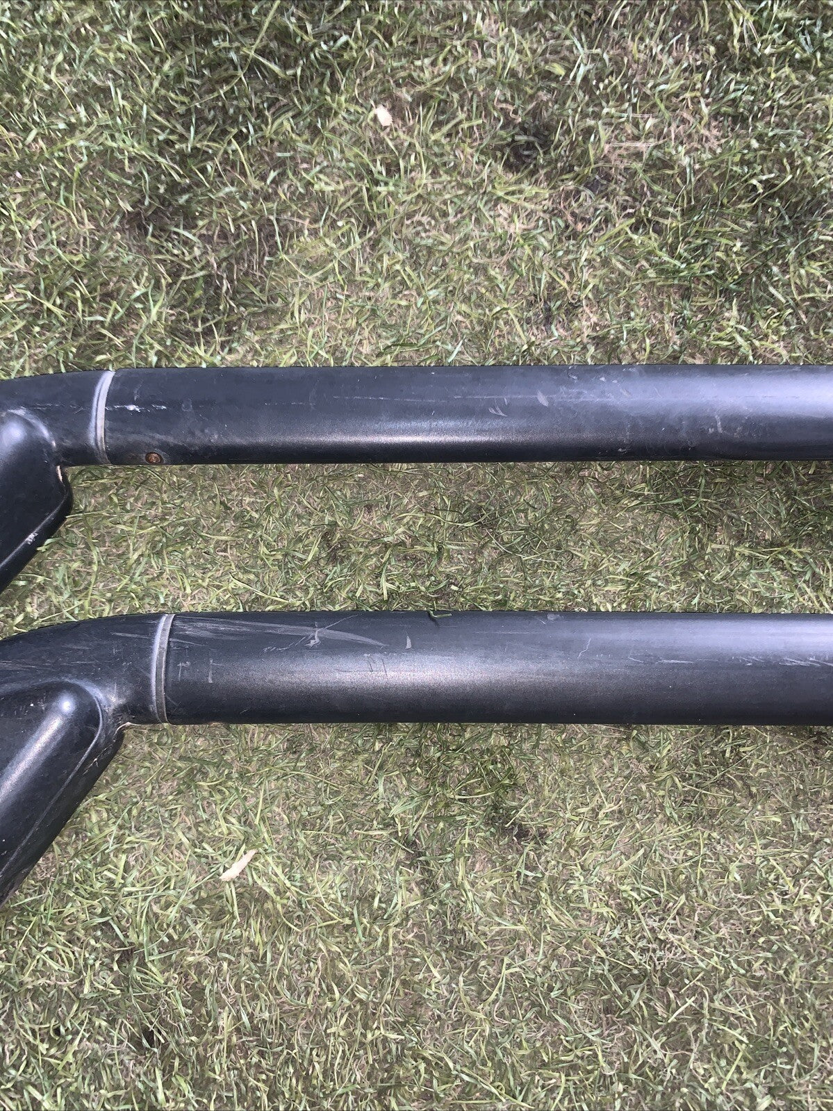 BARRE LONGITUDINALI PORTAPACCHI FIAT PANDA 1 SERIE