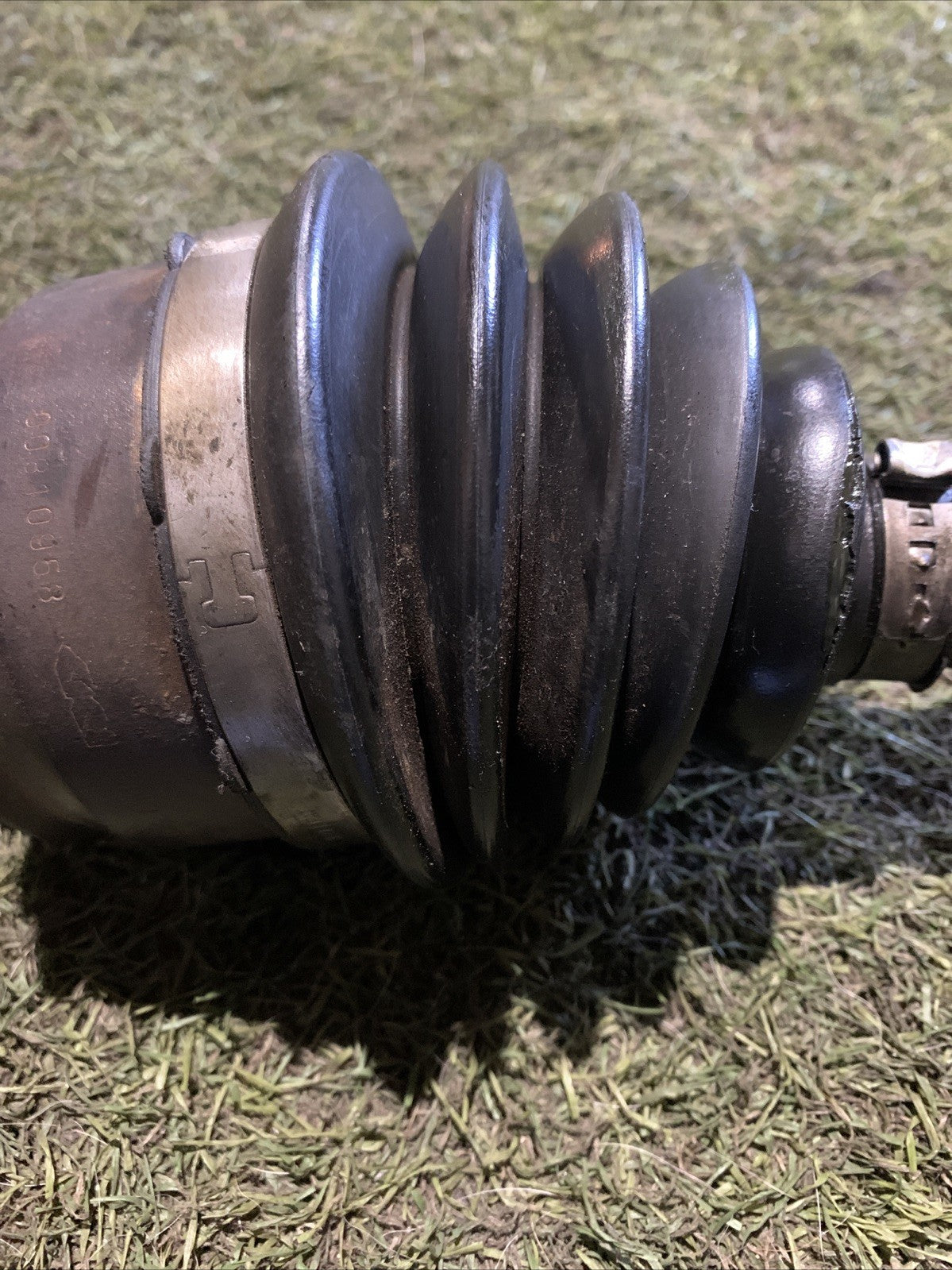 Semiasse Anteriore Sinistro Alfa Romeo Giulietta 1.6 Diesel 50522035 (3)