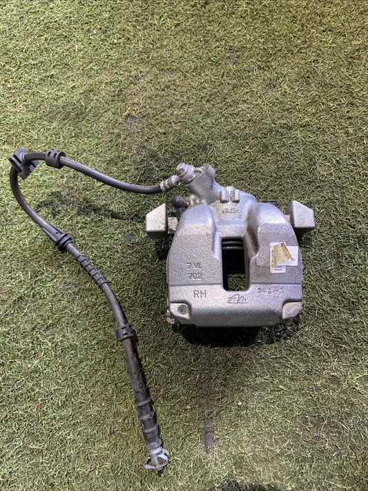 PINZA FRENO ANTERIORE DESTRA PEUGEOT 3008 2020 1.5 DIESEL 9830798780