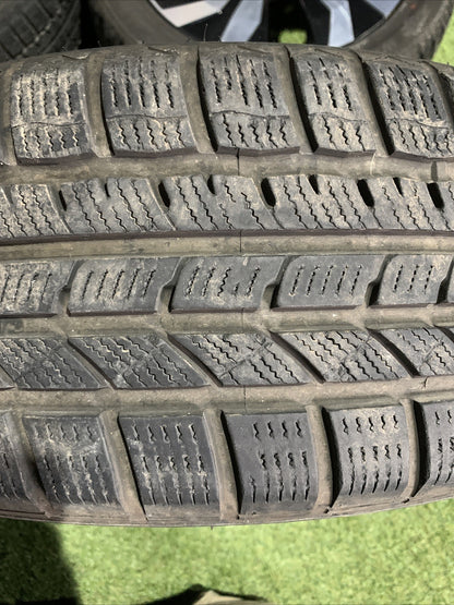 Cerchi In Lega Da 16 Con Gomme Volkswagen T-Cross 2023 R Line 2GM601025M