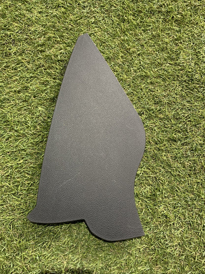 5H1858217B RIVESTIMENTO CRUSCOTTO LATO SINISTRO VOLKSWAGEN GOLF 8 GTD 2.0 D 147K