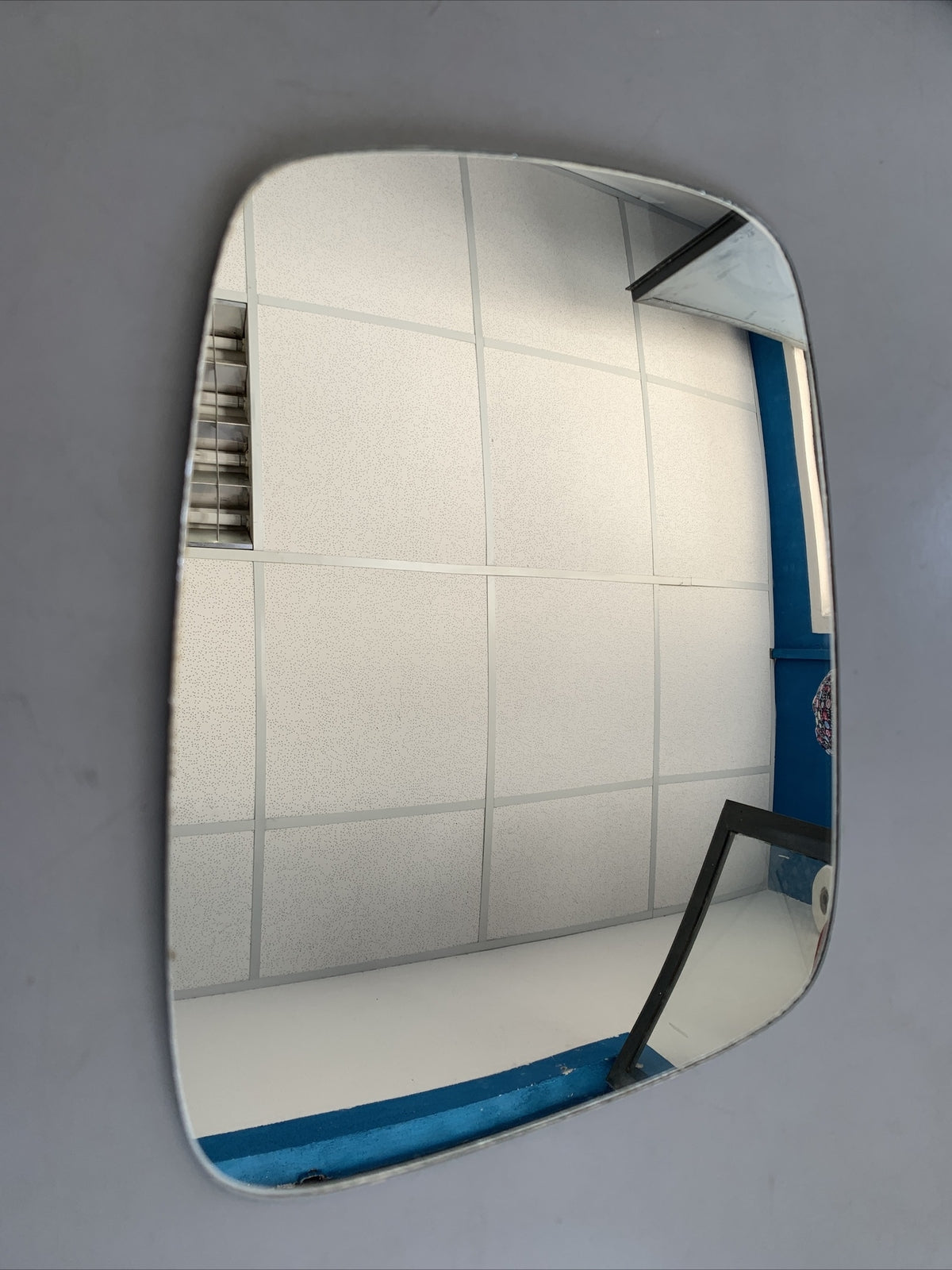 Vetro specchietto Destro volkswagen transporter