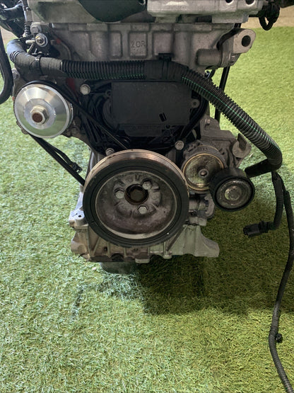 MOTORE COMPLETO CITROEN C3 2013 1.0 BENZINA ZM01