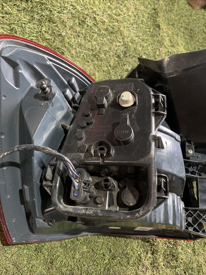 Stop fanale posteriore a LED Destro Passeggero Bmw Serie 1 F20 (2011   2019)