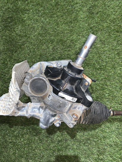 Scatola Guida Elettrica Peugeot 308 2016 6820000231