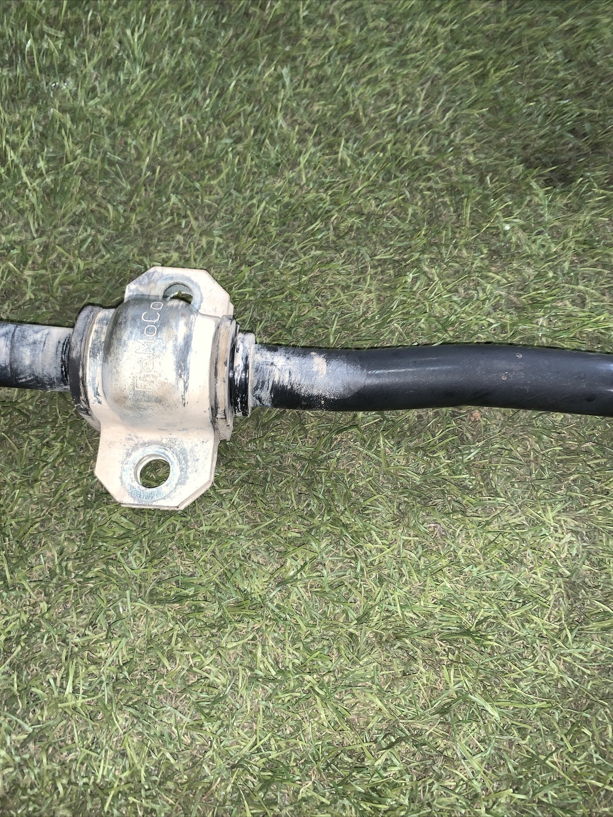 Barra Stabilizzatrice Anteriore Ford Fiesta 1.4 Diesel 8V51-5494-AC