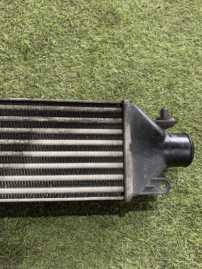 866455500 RADIATORE INTERCOOLER ALFA ROMEO GIULIETTA (191) 1.6 JTD (2)