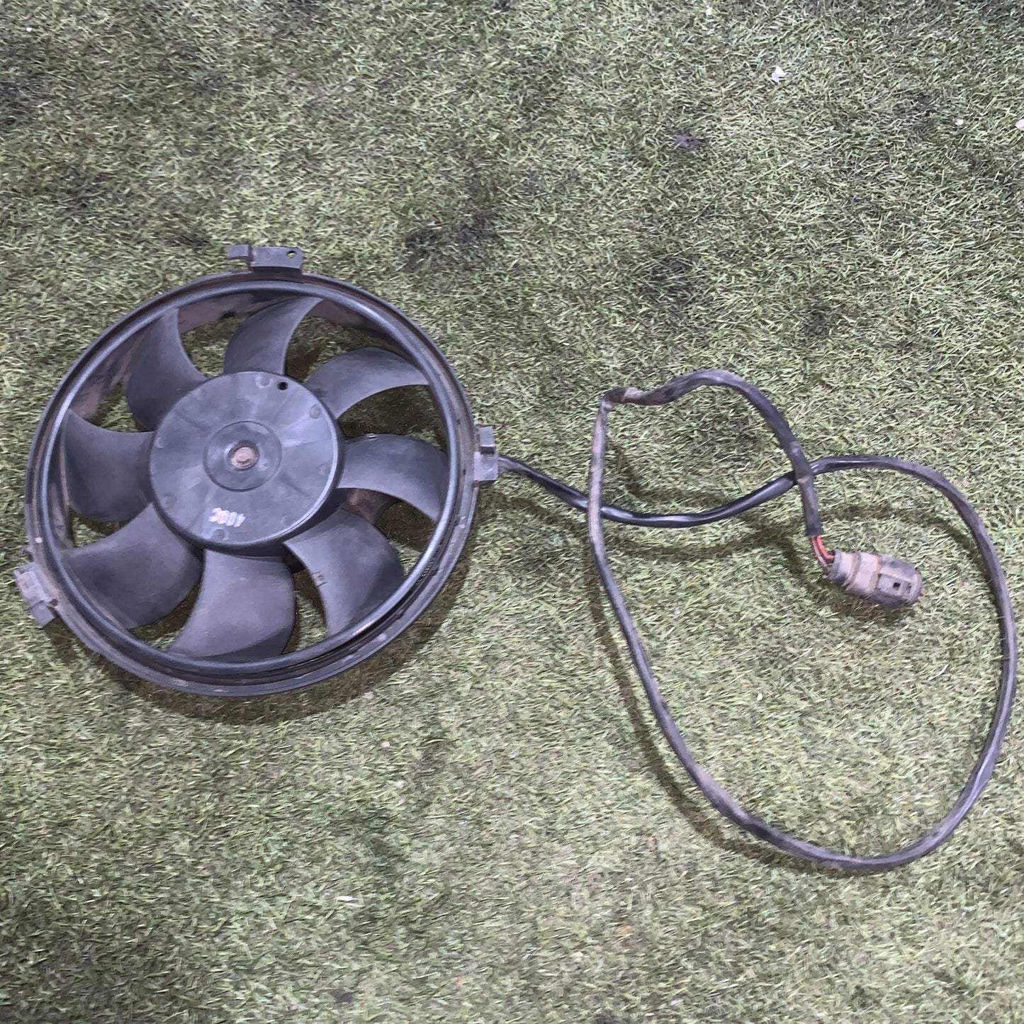 8D0959455R ELETTROVENTOLA AUDÌ A4 1.9 (2004)