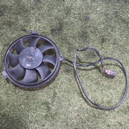 8D0959455R ELETTROVENTOLA AUDÌ A4 1.9 (2004)