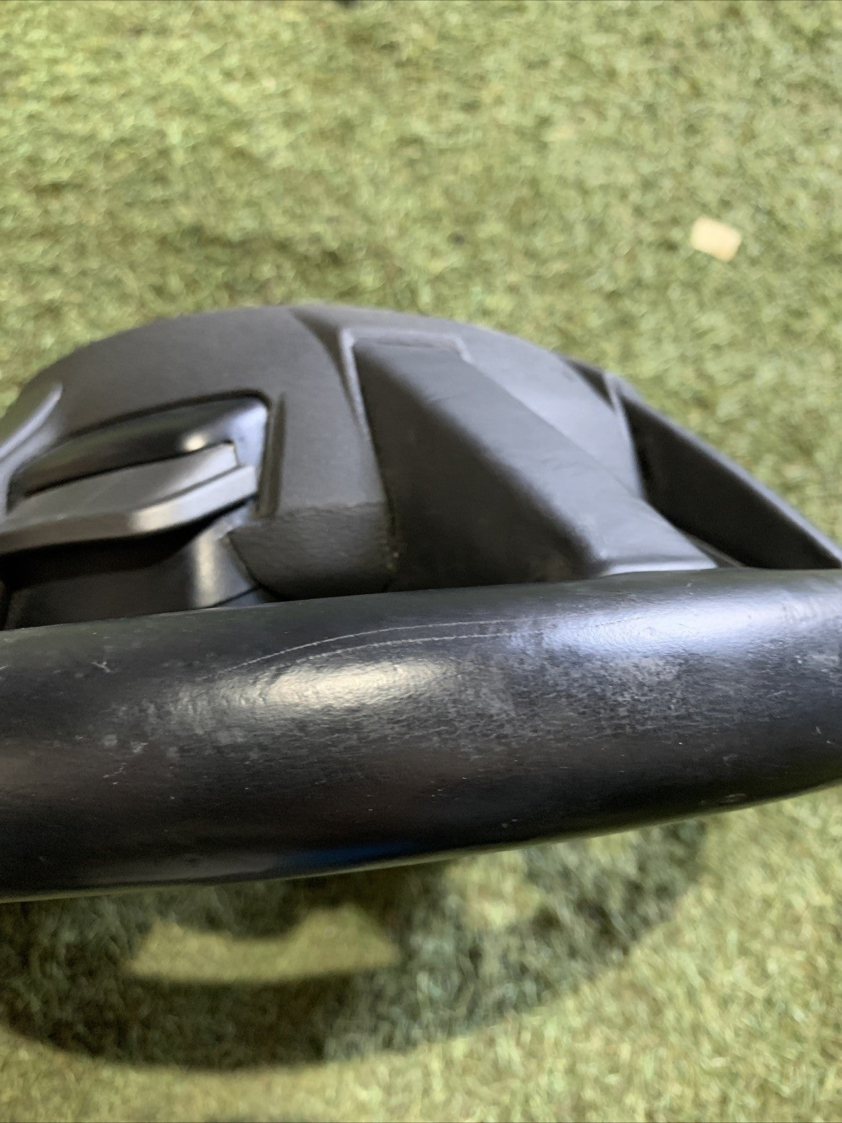 VOLANTE PER LAND ROVER Range Rover Evoque 1° Serie BJ323F563RE Dal 2011 (2)