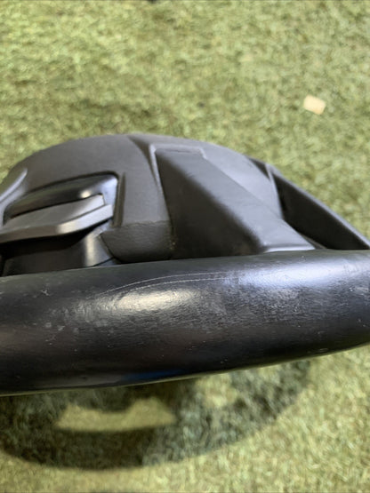 VOLANTE PER LAND ROVER Range Rover Evoque 1° Serie BJ323F563RE Dal 2011 (2)