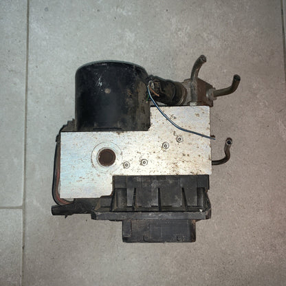 POMPA ABS MERCEDES CLASSE S 320 S400 CDI, CODICE : 0265202444 BOSCH