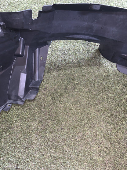 PARASASSI PASSARUOTA  ANTERIORE SINISTRO FIAT PANDA 3 SERIE DAL 2012 51846450